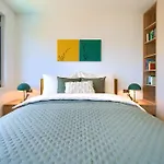 Βίλα Viverum With Heated Salt Water Pool *