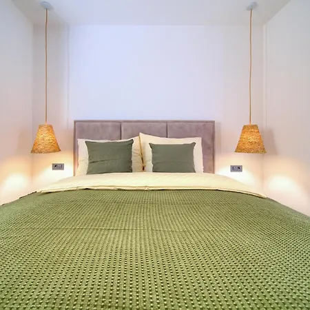 Viverum With Heated Salt Water Pool Villa Baska (Krk)