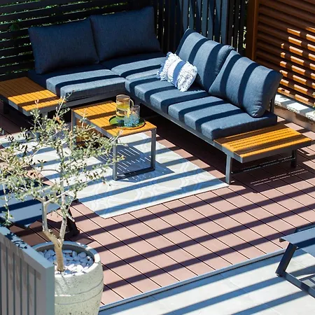 Viverum With Heated Salt Water Pool