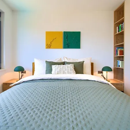 Villa Viverum With Heated Salt Water Pool *