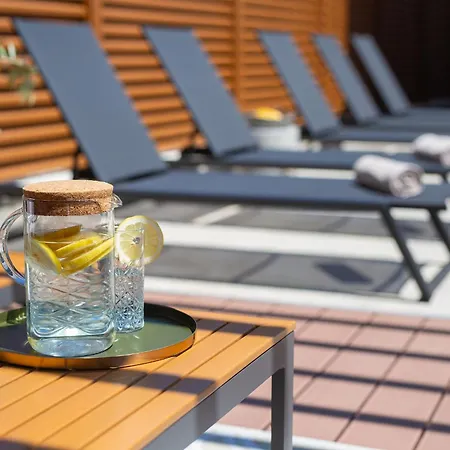 Viverum With Heated Salt Water Pool Baška