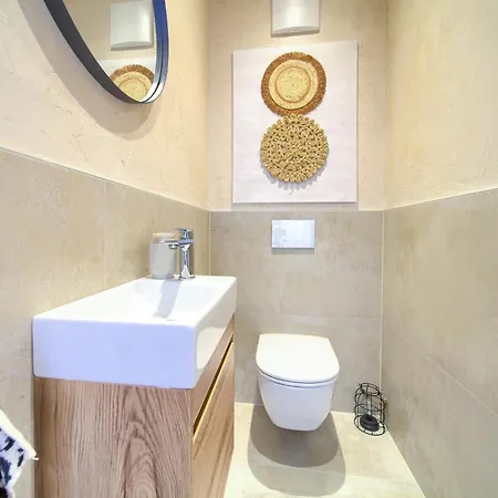 Villa Viverum With Heated Salt Water Pool *