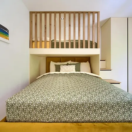 Viverum With Heated Salt Water Pool