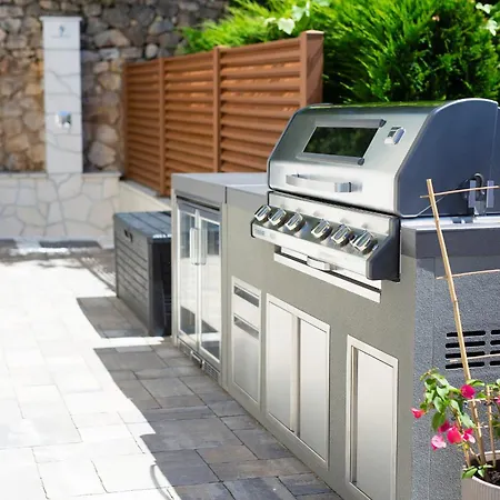 Viverum With Heated Salt Water Pool Villa *