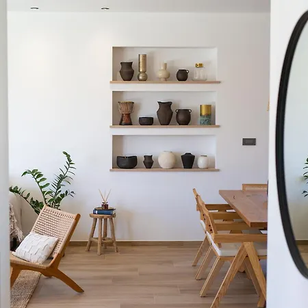 Viverum With Heated Salt Water Pool Baška