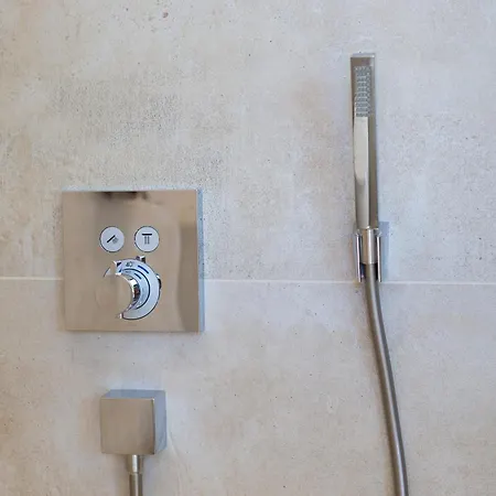 Villa Viverum With Heated Salt Water Pool