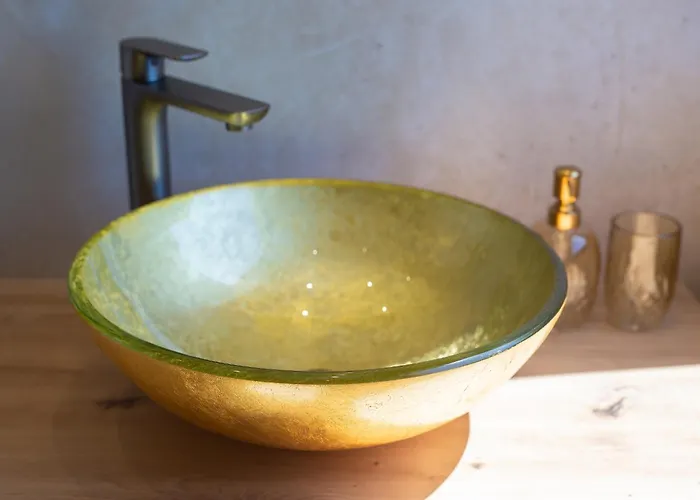 Viverum With Heated Salt Water Pool * Baška