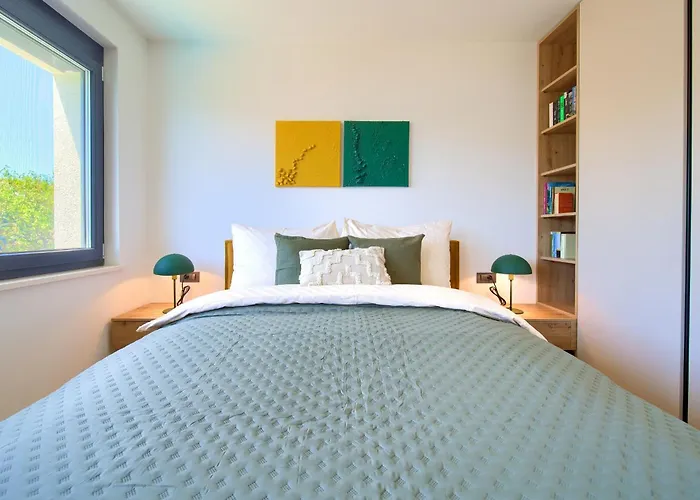 Villa Viverum With Heated Salt Water Pool *