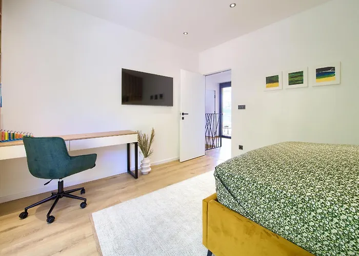 Villa Viverum With Heated Salt Water Pool *