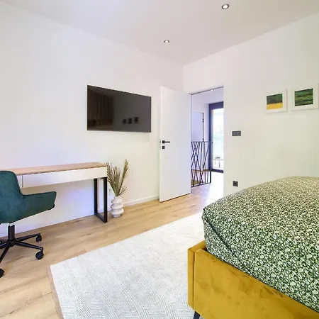 Villa Viverum With Heated Salt Water Pool *