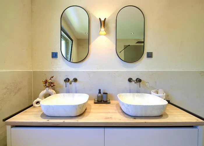 Villa Viverum With Heated Salt Water Pool Baška