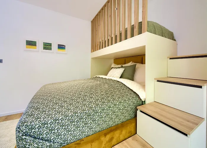 Viverum With Heated Salt Water Pool