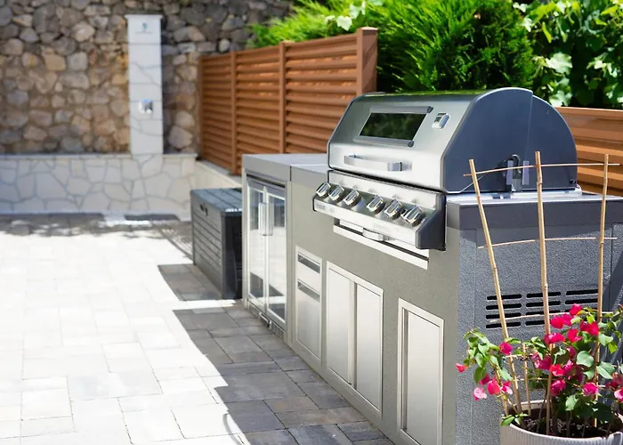 Viverum With Heated Salt Water Pool Villa *